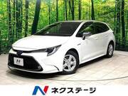 2020 TOYOTA COROLLA TOURING