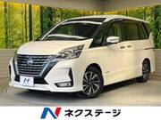 2020 NISSAN SERENA