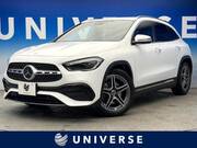 2022 MERCEDES BENZ GLA-CLASS