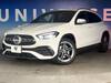 MERCEDES BENZ GLA-CLASS