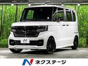 2022 HONDA N-BOX CUSTOM