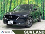 2017 MAZDA CX-5 20S PROACTIVE