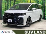 2023 TOYOTA VELLFIRE HYBRID