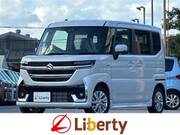 2025 SUZUKI SPACIA CUSTOM