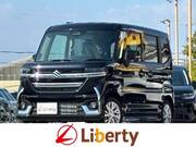 2025 SUZUKI SPACIA CUSTOM