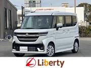 2025 SUZUKI SPACIA CUSTOM