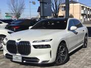 2023 BMW 7 SERIES