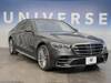 MERCEDES BENZ S CLASS