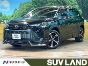 2024 TOYOTA COROLLA CROSS