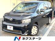 2009 TOYOTA VOXY X L EDITION