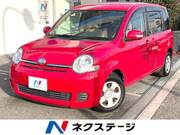 2011 TOYOTA SIENTA G