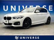 2017 BMW 1 SERIES
