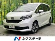 2023 HONDA FREED G