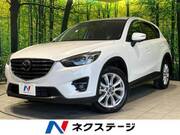 2015 MAZDA CX-5