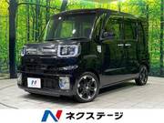2017 DAIHATSU WAKE