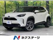 2021 TOYOTA YARIS CROSS HYBRID Z