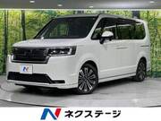 2023 HONDA STEPWAGON