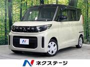 2024 MITSUBISHI EK SPACE