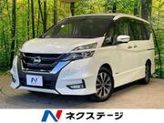 2016 NISSAN SERENA HIGHWAYSTAR