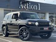 2011 TOYOTA FJ CRUISER