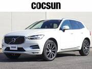 2018 VOLVO XC60
