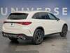 MERCEDES BENZ GLC-CLASS