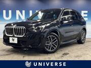 2024 BMW X1
