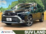 2023 TOYOTA COROLLA CROSS Z