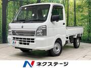 2025 SUZUKI CARRY TRUCK