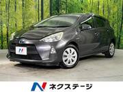 2014 TOYOTA AQUA S