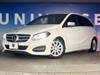 MERCEDES BENZ B-CLASS