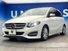 MERCEDES BENZ B-CLASS