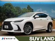 2022 LEXUS NX