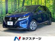 2021 NISSAN NOTE
