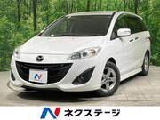 2013 MAZDA PREMACY