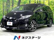 2013 TOYOTA ESTIMA AERAS