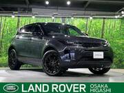 2024 LAND ROVER RANGE ROVER EVOQUE