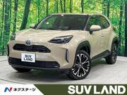 2025 TOYOTA YARIS CROSS HYBRID Z