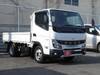 FUSO CANTER