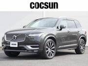 2019 VOLVO XC90