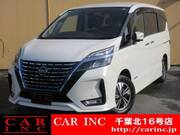 2021 NISSAN SERENA