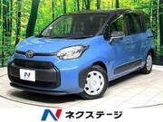 2023 TOYOTA SIENTA G