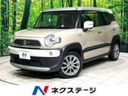 2018 SUZUKI XBEE HYBRID MZ