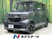 2018 HONDA N-BOX CUSTOM