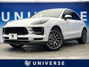 2021 PORSCHE MACAN