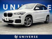 2017 BMW X1