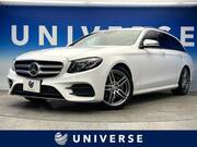 2016 MERCEDES BENZ E-CLASS Stationwagon