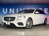 MERCEDES BENZ E-CLASS Stationwagon