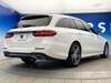 MERCEDES BENZ E-CLASS Stationwagon