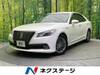 TOYOTA CROWN HYBRID